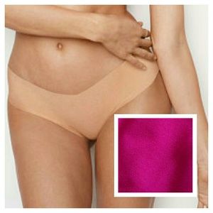 VS FUCSIA No Show Hiphugger